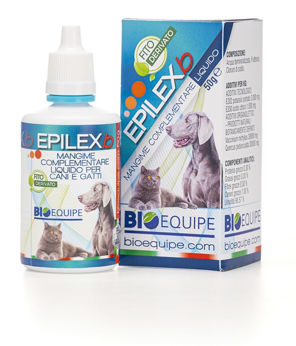 EPILEXB 50 G - Farmacia Nuova Dr.ssa Gabriella Catellani