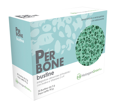 PER BONE 30 BUSTINE - Farmacia Nuova Dr.ssa Gabriella Catellani