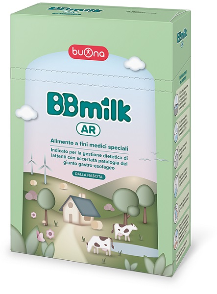 BBMILK AR POLVERE 400 G - Farmacia Nuova Dr.ssa Gabriella Catellani