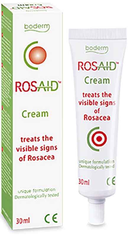 ROSAID CREMA INDICATA PER TRATTAMENTO SEGNI VISIBILI ROSACEA 30 ML - Farmacia Nuova Dr.ssa Gabriella Catellani