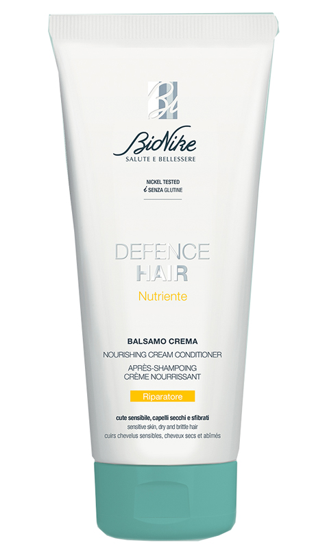 DEFENCE HAIR BALSAMO NUTRIENTE 200 ML - Farmacia Nuova Dr.ssa Gabriella Catellani