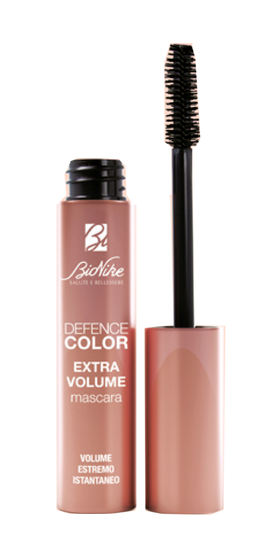 DEFENCE COLOR EXTRA VOLUME MASCARA 8 ML - Farmacia Nuova Dr.ssa Gabriella Catellani
