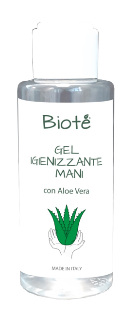 BIOTE' GEL IGIENIZZANTE MANI 5000 ML - Farmacia Nuova Dr.ssa Gabriella Catellani