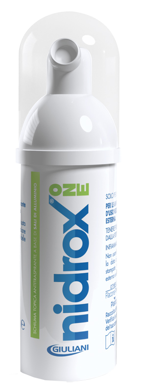 NIDROX ONE 50 ML - Farmacia Nuova Dr.ssa Gabriella Catellani