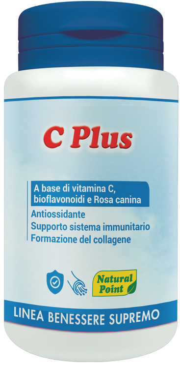 C PLUS 70 CAPSULE - Farmacia Nuova Dr.ssa Gabriella Catellani