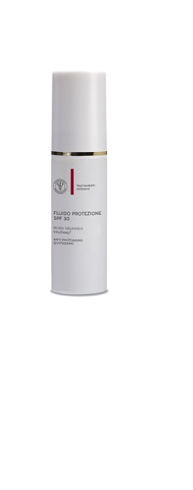 LFP FLUIDO PROTEZIONE ACIDO IALURONICO 30 ML - Farmacia Nuova Dr.ssa Gabriella Catellani