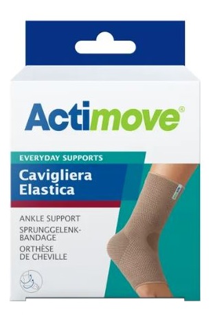 ACTIMOVE EVERYDAY CAVIGLIERA ELASTICA S - Farmacia Nuova Dr.ssa Gabriella Catellani