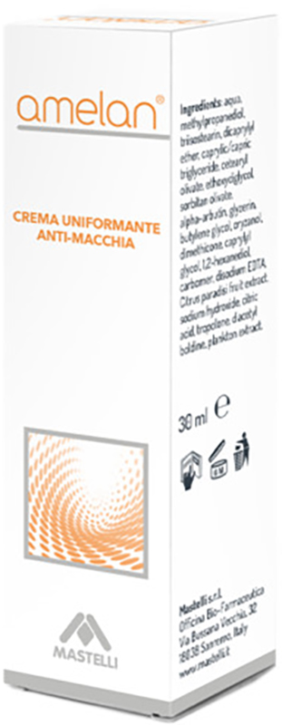 AMELAN CREMA 30 ML - Farmacia Nuova Dr.ssa Gabriella Catellani