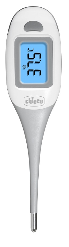 CHICCO TERMOMETRO FLEX NIGHT - Farmacia Nuova Dr.ssa Gabriella Catellani
