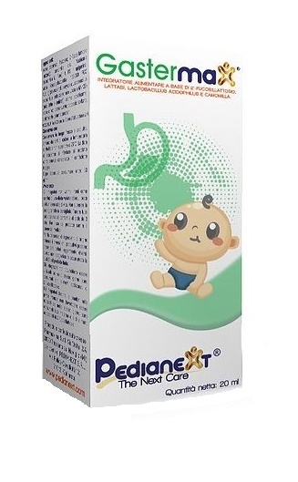 GASTERMAX 20 ML - Farmacia Nuova Dr.ssa Gabriella Catellani