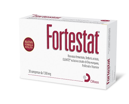 FORTESTAT 30 COMPRESSE - Farmacia Nuova Dr.ssa Gabriella Catellani