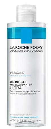 OIL INFUSED MICELLAR WATER 400 ML - Farmacia Nuova Dr.ssa Gabriella Catellani