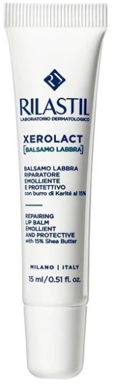 XEROLACT BALSAMO LABBRA - Farmacia Nuova Dr.ssa Gabriella Catellani