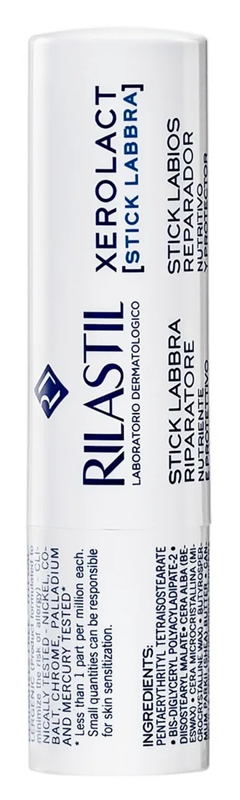 XEROLACT STICK LABBRA - Farmacia Nuova Dr.ssa Gabriella Catellani