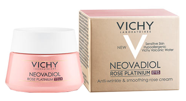 NEOVADIOL ROSE PLATINUM OCCHI 15 ML - Farmacia Nuova Dr.ssa Gabriella Catellani