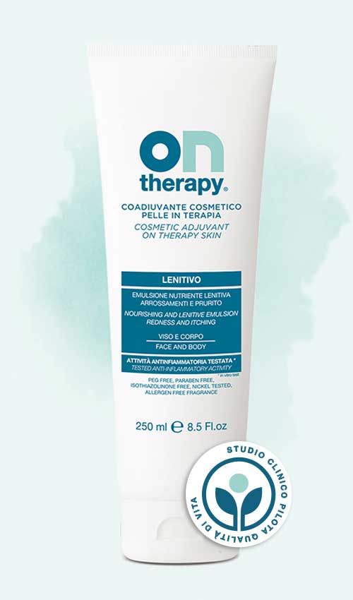 ONTHERAPY LENITIVO 100 ML - Farmacia Nuova Dr.ssa Gabriella Catellani