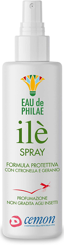 ILE' SPRAY FORMULA PROTETTIVA - Farmacia Nuova Dr.ssa Gabriella Catellani