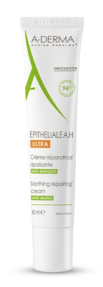 EPITHELIALE AH ULTRA CREMA RISTRUTTURANTE LENITIVA 40 ML - Farmacia Nuova Dr.ssa Gabriella Catellani