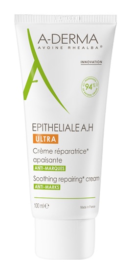 EPITHELIALE AH ULTRA CREMA RISTRUTTURANTE LENITIVA 100 ML - Farmacia Nuova Dr.ssa Gabriella Catellani