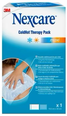 COLDHOT MAXI N1578IE 19,5X30CM - Farmacia Nuova Dr.ssa Gabriella Catellani