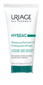 HYSEAC MASCHERA PEEL OFF 50 ML - Farmacia Nuova Dr.ssa Gabriella Catellani