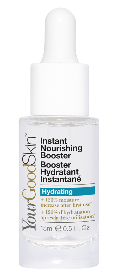 YOURGOODSKIN BOOSTER IDRATANTE ISTANT 15 ML - Farmacia Nuova Dr.ssa Gabriella Catellani