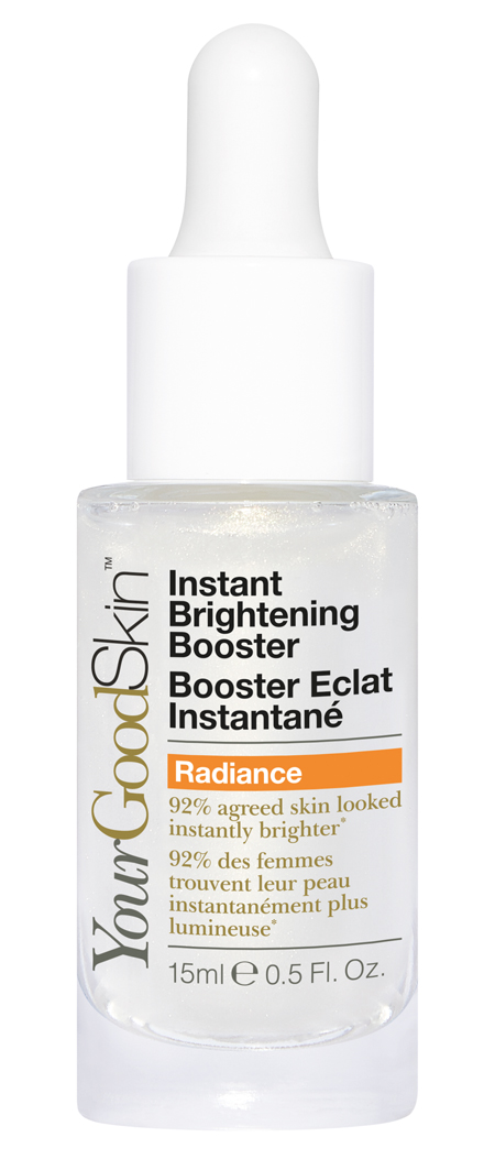 YOURGOODSKIN BOOSTER ILLUMINANTE ISTANT 15 ML - Farmacia Nuova Dr.ssa Gabriella Catellani