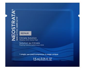 NEOSTRATA CITRIATE SOLUTION 8 DISCHETTI - Farmacia Nuova Dr.ssa Gabriella Catellani