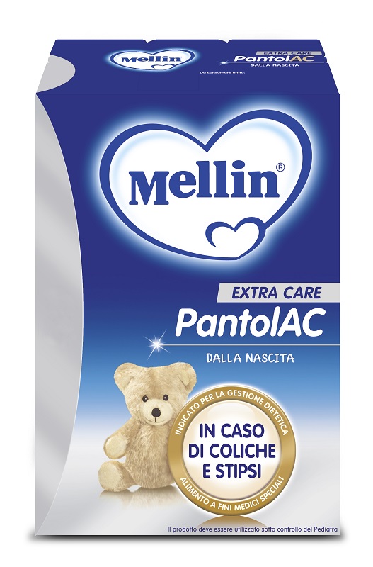 PANTOLAC 600 G - Farmacia Nuova Dr.ssa Gabriella Catellani