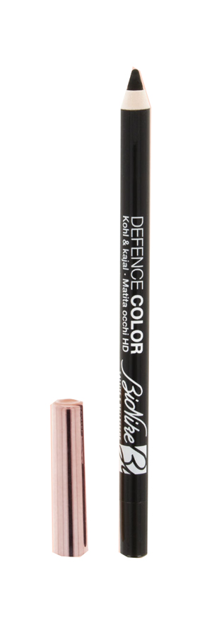 DEFENCE COLOR KHOL&KAJAL MATITA OCCHI HD 301 NOIR - Farmacia Nuova Dr.ssa Gabriella Catellani
