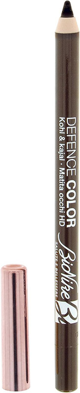 DEFENCE COLOR KHOL&KAJAL MATITA OCCHI HD 302 BRUN - Farmacia Nuova Dr.ssa Gabriella Catellani