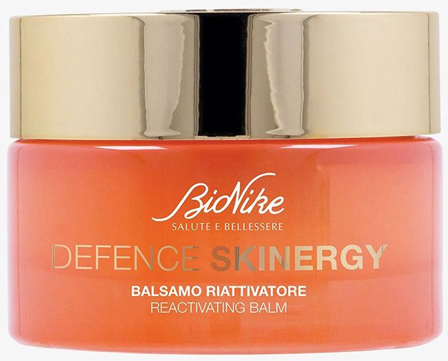 DEFENCE SKINERGY BALSAMO RIATTIVATORE 50 ML - Farmacia Nuova Dr.ssa Gabriella Catellani