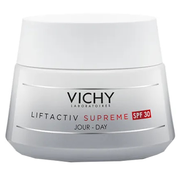 LIFTACTIV SUPREME CREMA SPF30 50 ML - Farmacia Nuova Dr.ssa Gabriella Catellani