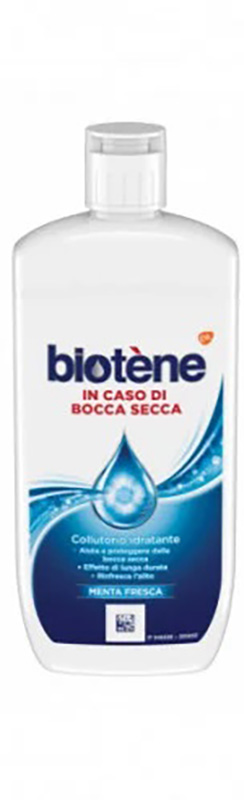 BIOTENE MW COLLUTORIO 500 ML - Farmacia Nuova Dr.ssa Gabriella Catellani