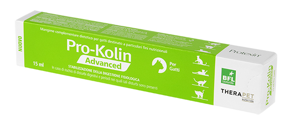 PROKOLIN ADVANCED CAR PASTA 15 ML - Farmacia Nuova Dr.ssa Gabriella Catellani
