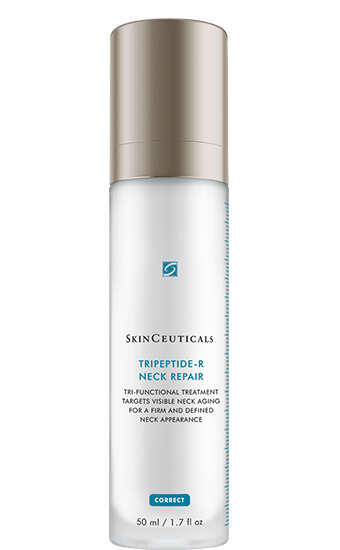 TRIPEPTIDE-R NECK REPAIR CREMA 50 ML - Farmacia Nuova Dr.ssa Gabriella Catellani