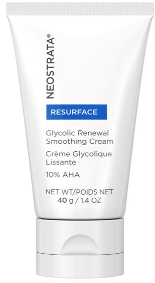 NEOSTRATA GLYCOLIC RENEWAL SMOOTHING CREAM 40 G - Farmacia Nuova Dr.ssa Gabriella Catellani