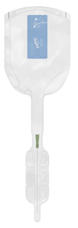 CATETERE URINARIO MONOUSO AUTOLUBRIFICANTE IDROFILO SACCA INTEGRATA POBE LUBRIFICAZIONE TRAMITE POLIVINILPIRROLIDONE SOLUZIONE SALINA STERILE DONNA CH14 20 CM 30 PEZZI - Farmacia Nuova Dr.ssa Gabriella Catellani