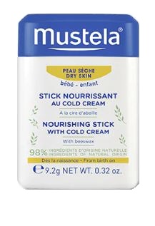 MUSTELA HYDRA STICK NUTRIENTE CC 9,2 G - Farmacia Nuova Dr.ssa Gabriella Catellani