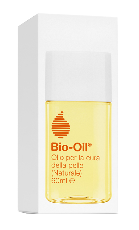 BIO-OIL OLIO PER LA CURA DELLA PELLE NATURALE 60 ML - Farmacia Nuova Dr.ssa Gabriella Catellani