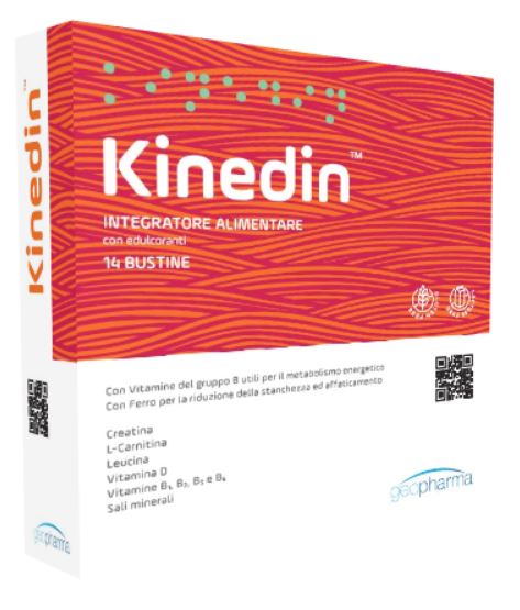 KINEDIN 14 BUSTINE - Farmacia Nuova Dr.ssa Gabriella Catellani