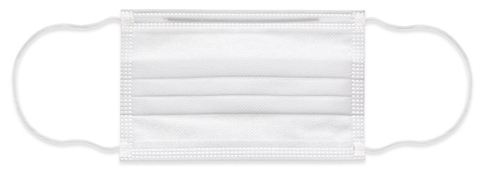 MYMASK PRO TIPO II KIDS MASCHERINA CHIRURGICA A 3 STRATI 10 PEZZI - Farmacia Nuova Dr.ssa Gabriella Catellani