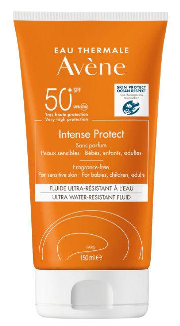 AVENE SOL INTENSE PROTEZIONE SPF50+ 150 ML - Farmacia Nuova Dr.ssa Gabriella Catellani