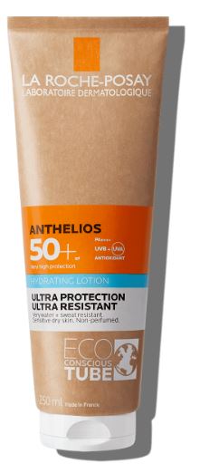 ANTHELIOS LATTE SOLARE 50+ PAPER PACK - Farmacia Nuova Dr.ssa Gabriella Catellani