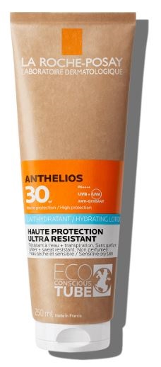 ANTHELIOS LATTE SOLARE 30+ PAPER PACK - Farmacia Nuova Dr.ssa Gabriella Catellani