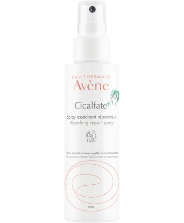 EAU THERMALE AVENE CICALFATE+ SPRAY ADSORBENTE LENITIVO 100 ML - Farmacia Nuova Dr.ssa Gabriella Catellani