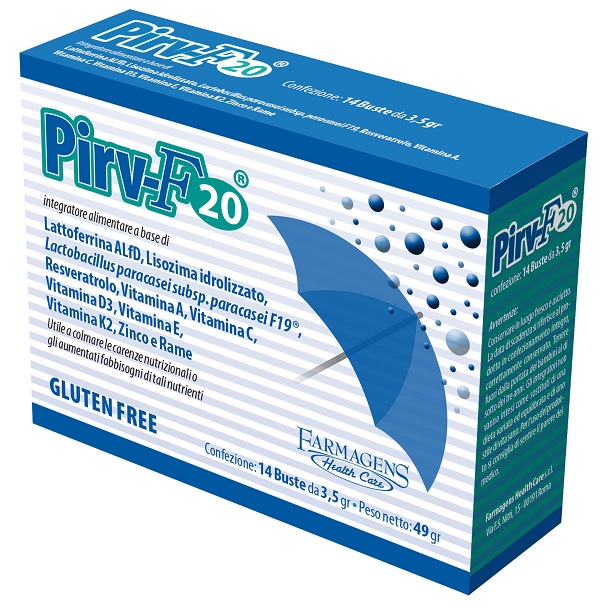 PIRV F20 14 BUSTE - Farmacia Nuova Dr.ssa Gabriella Catellani