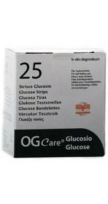 LANCETTE PUNGIDITO GAUGE 30 25 PEZZI - Farmacia Nuova Dr.ssa Gabriella Catellani