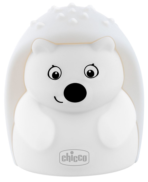 CHICCO LUCE RICCIO RICARICABILE - Farmacia Nuova Dr.ssa Gabriella Catellani