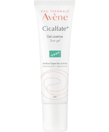 EAU THERMALE AVENE CICALFATE+ GEL CICATRICE 30 ML - Farmacia Nuova Dr.ssa Gabriella Catellani